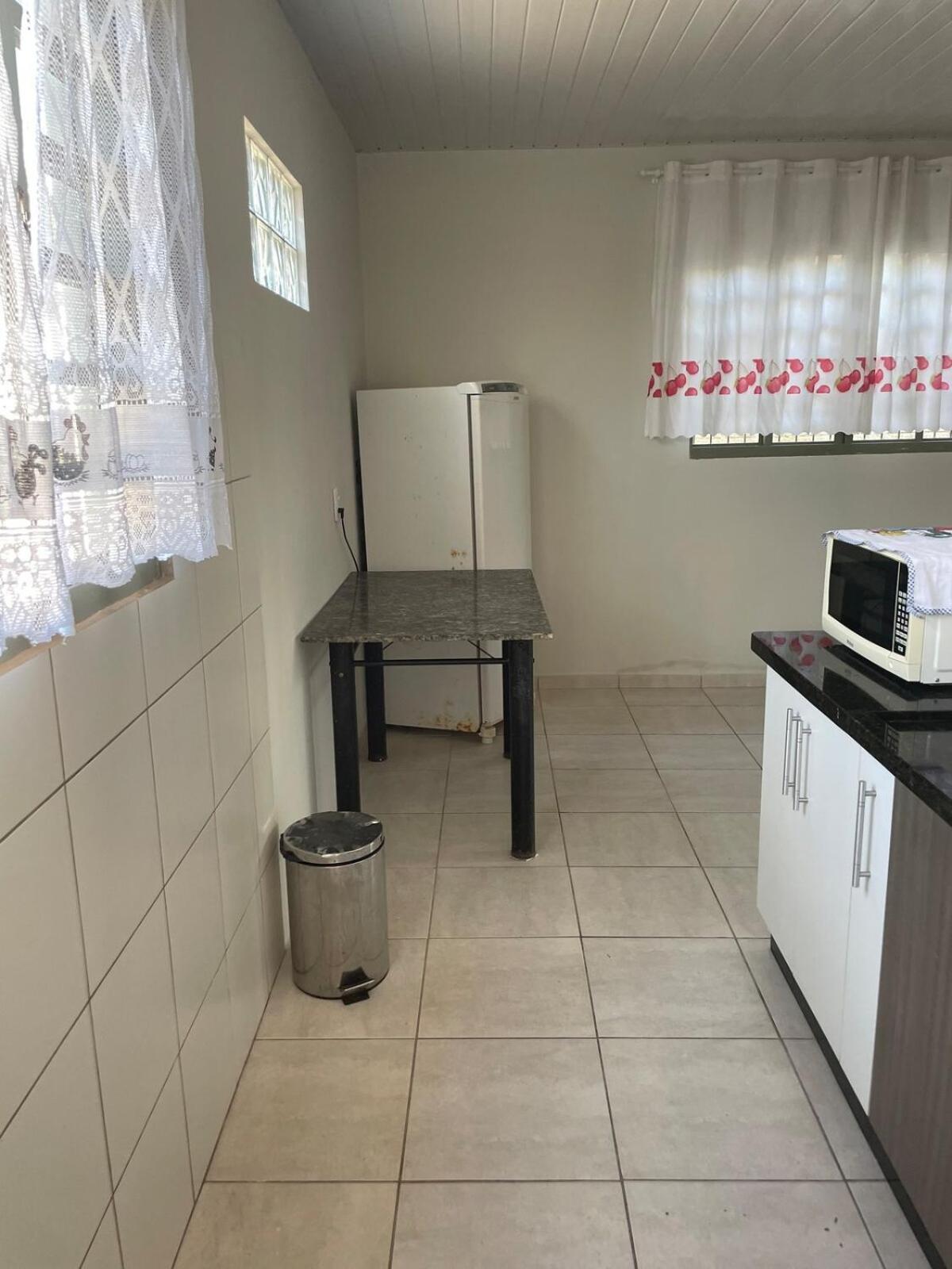Francielle Villa Ponta Grossa  Ngoại thất bức ảnh
